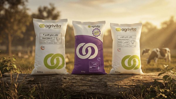 Agrivita
