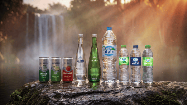 Al Ain Water