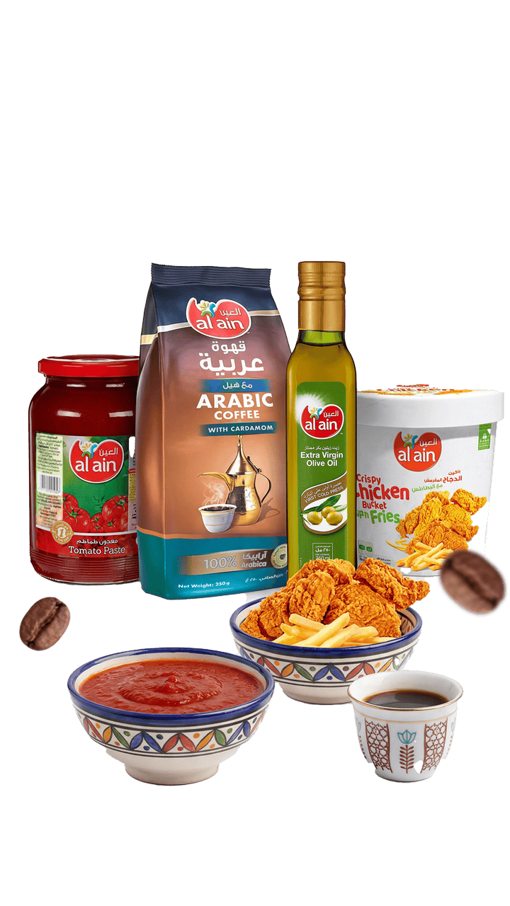 Al Ain Food
