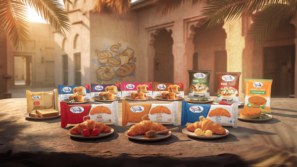 Al Faysal Bakeries