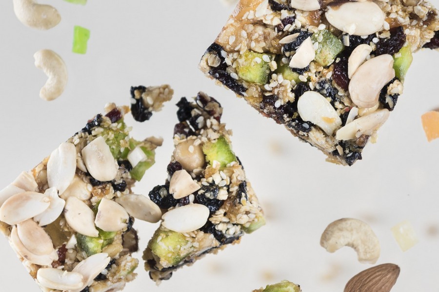 Better-for-you and premium F&B brands