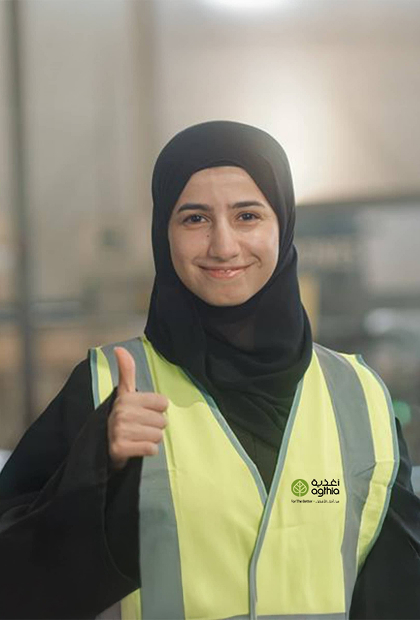 Fostering Positive Potential