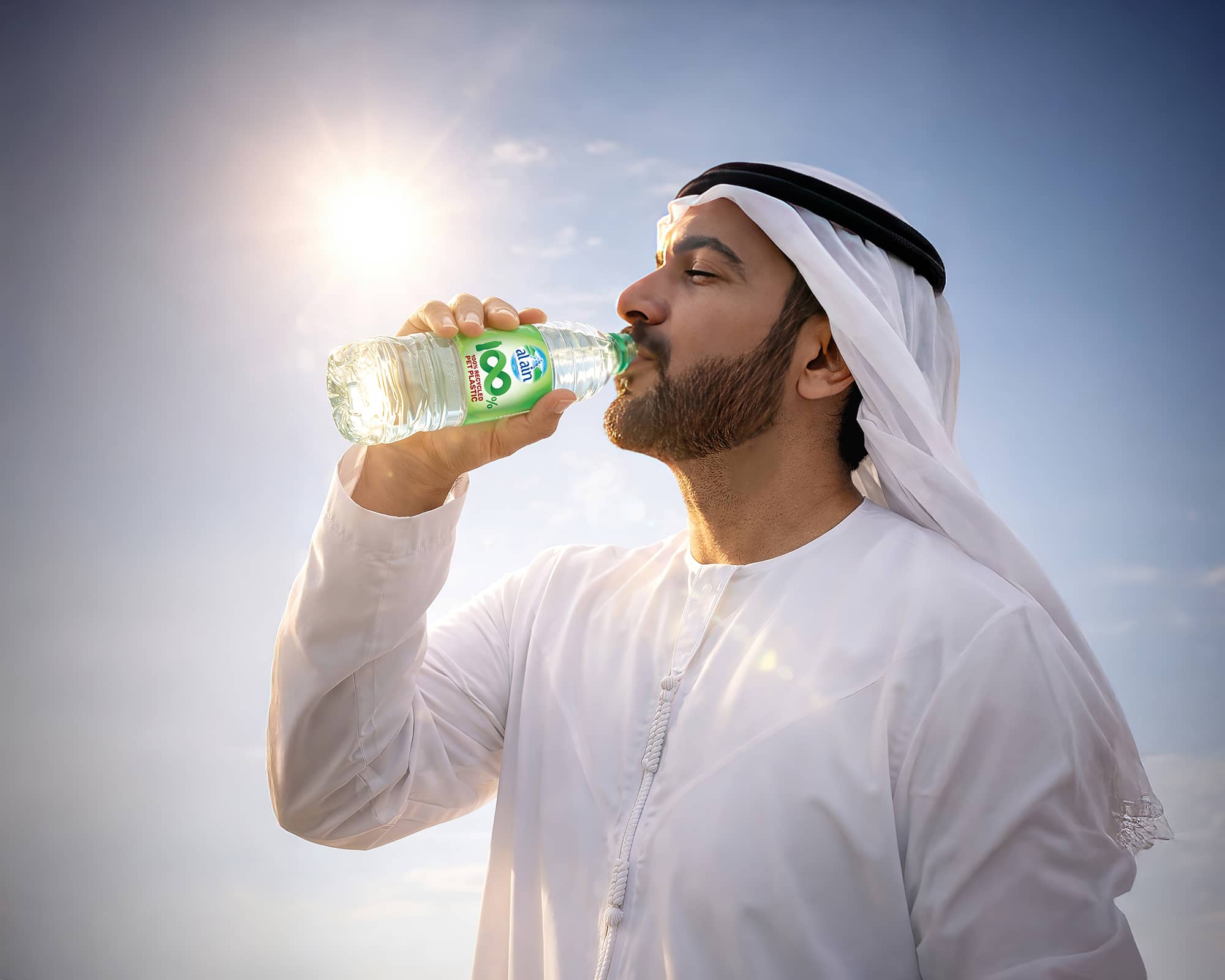 Water&Food